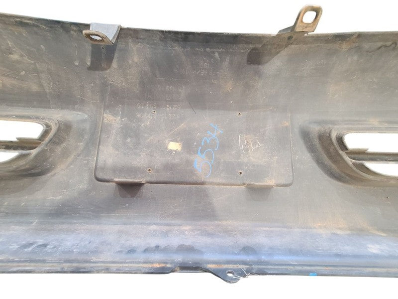 Front Bumper Without Headlamp Washers Fits 98-02 LEXUS LX470 667779