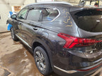 Driver Left Quarter Panel US Built Fits 21-23 SANTA FE 667936