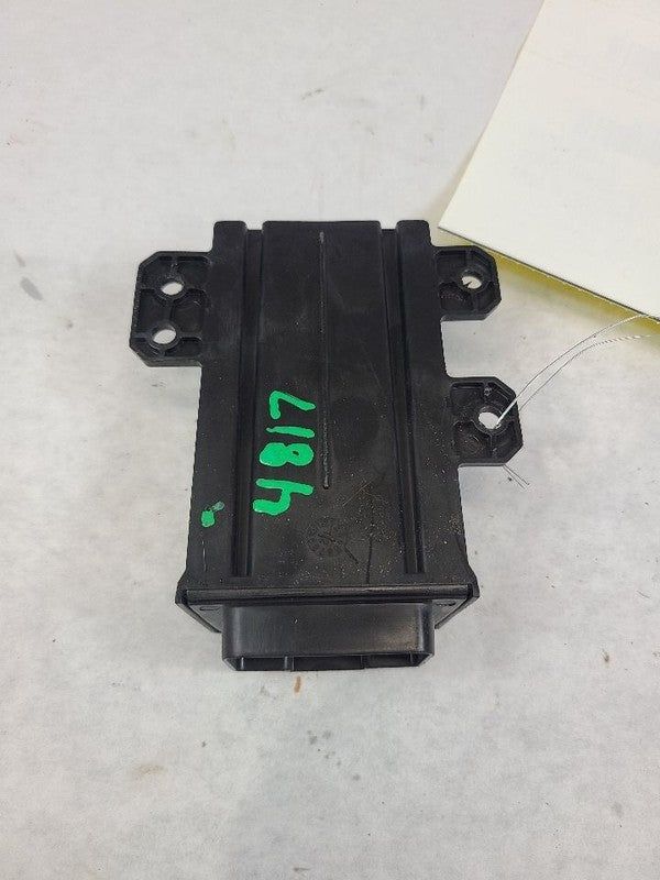 TAURUS    2013 Chassis ECM 605332