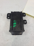 TAURUS    2013 Chassis ECM 605332