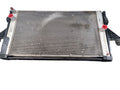 Radiator C70 Without Premair Fits 06-13 VOLVO 70 SERIES 645217