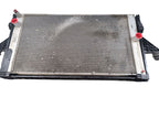 Radiator C70 Without Premair Fits 06-13 VOLVO 70 SERIES 645217