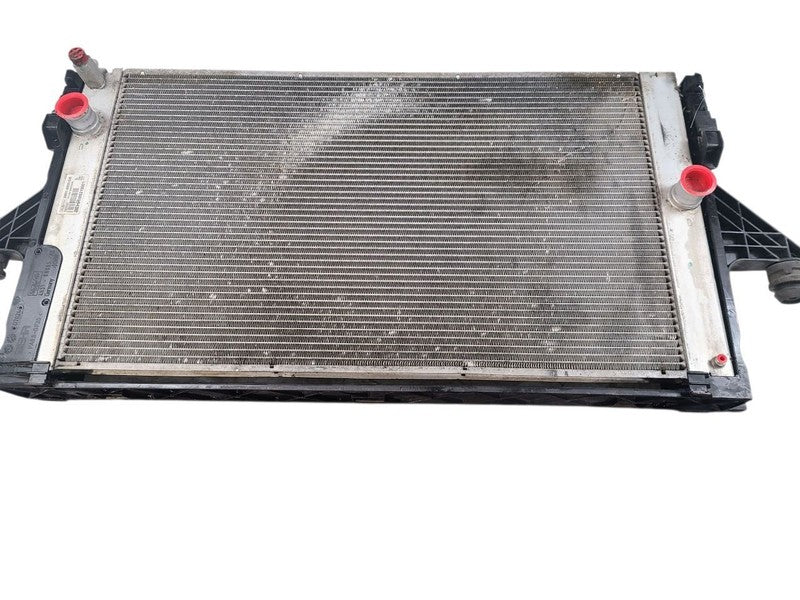 Radiator C70 Without Premair Fits 06-13 VOLVO 70 SERIES 645217