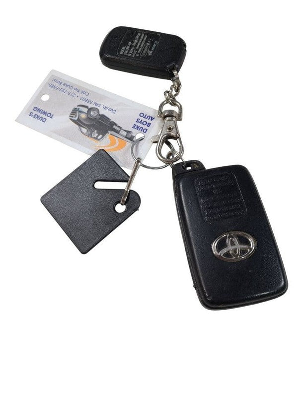 Ignition Switch Keyless Ignition Smart Key Prius V Fits 12-18 PRIUS 65
