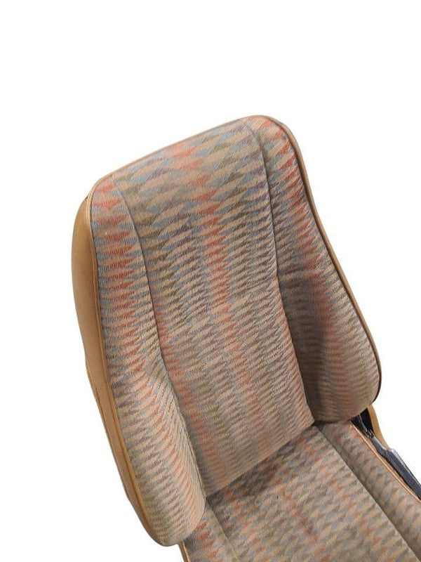 WRANGLER  1995 Front Seat 653046