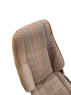 WRANGLER  1995 Front Seat 653046