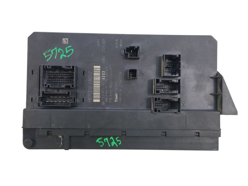 Chassis ECM Body Control BCM Fits 14-18 MERCEDES SPRINTER 2500 679684