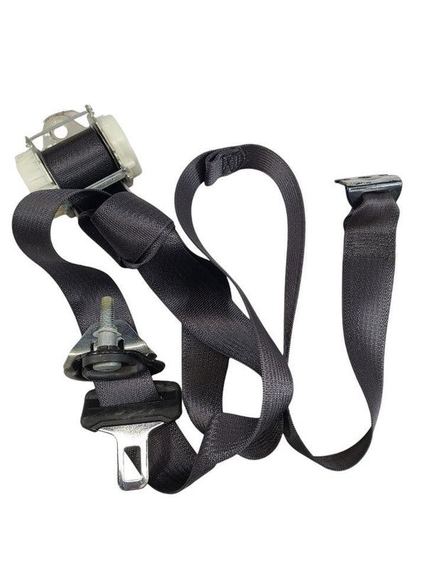 SILVRDO25 2011 Seat Belt Rear 610168