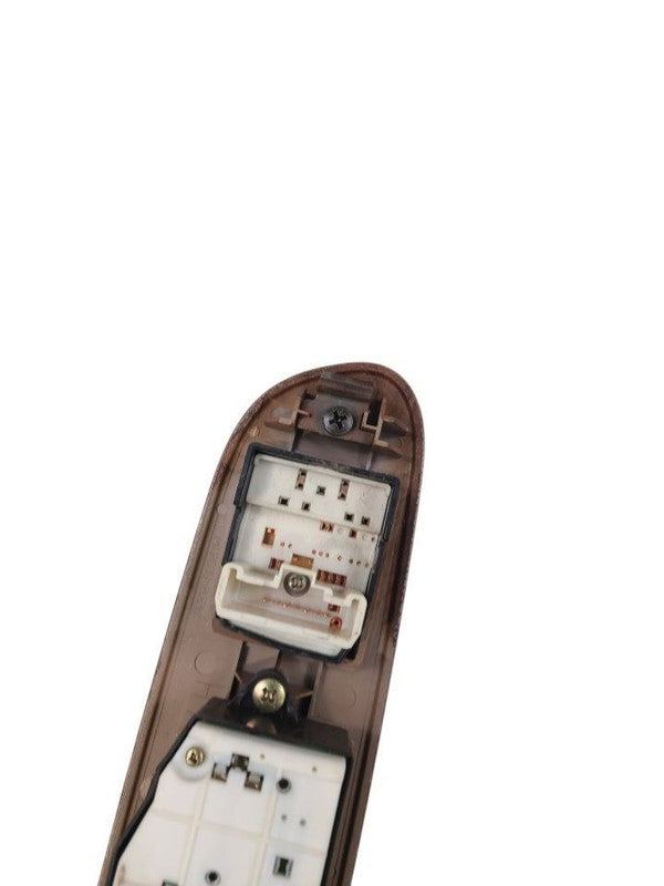 Driver Front Door Switch Driver's Master Thru 09/31/04 Fits 00-05 TUND