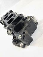 Intake Manifold 3.5L Without Turbo Lower Fits 11-19 EXPLORER 557207
