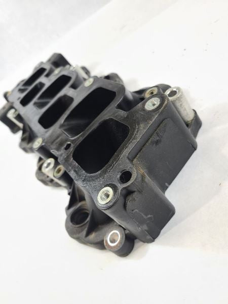 Intake Manifold 3.5L Without Turbo Lower Fits 11-19 EXPLORER 557207