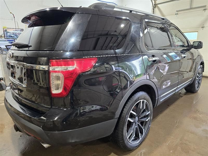 Driver Left Air Bag Front Driver Wheel Fits 11-12 EXPLORER 590360