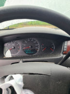 Audio Equipment Radio Am-fm-cd Player Opt U1C Fits 06-08 IMPALA 636061