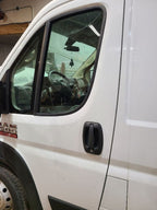 Driver Front Door Without Passive Entry Fits 14-24 PROMASTER 1500 VAN 