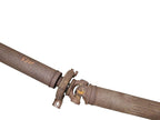 Rear Drive Shaft 157.0" Wb Assembly 5.0L 2WD Fits 15-17 FORD F150 PICK
