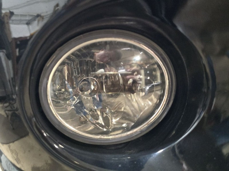 Passenger Corner/Park Light Fog-driving Fits 01-07 SEQUOIA 631761