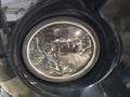 Passenger Corner/Park Light Fog-driving Fits 01-07 SEQUOIA 631761