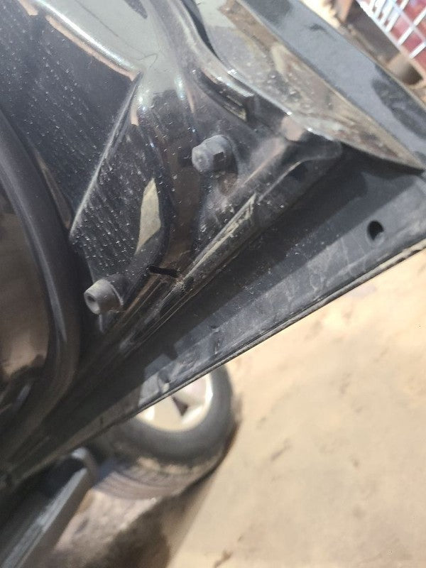 Passenger Front Door Electric Windows Fits 06-09 4 RUNNER 667345