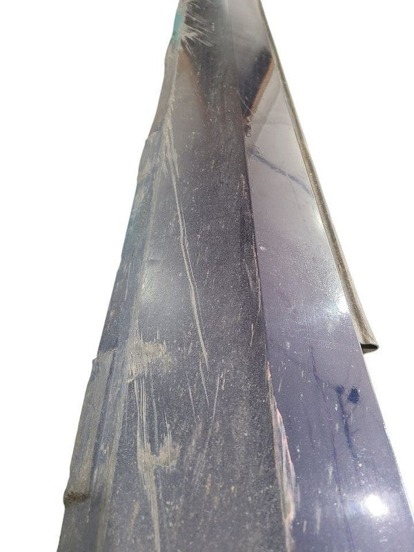 CAMARO    2011 Rocker Panel Moulding 673270