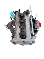 Engine 2.4L VIN 0 8th Digit LE5 Without Opt NU6 Fits 10-12 MALIBU 6447