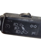 Steering Column Floor Shift Conventional Ignition Fits 12-14 PASSAT 66