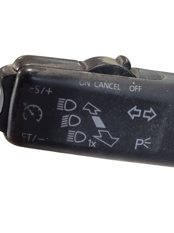Steering Column Floor Shift Conventional Ignition Fits 12-14 PASSAT 66