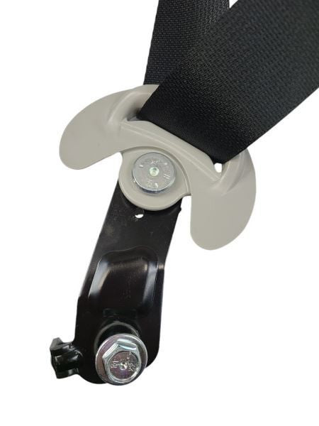 TELLURIDE 2020 Seat Belt Rear 601522