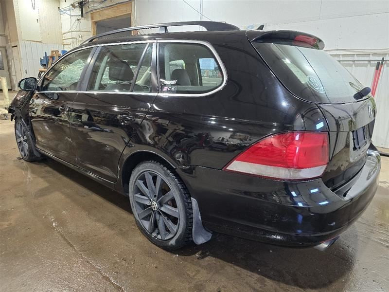 Speedometer Cluster Station Wgn Opt 9Q5 MPH Fits 09-14 JETTA 580572