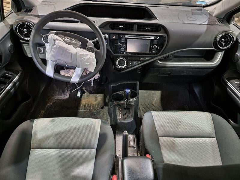 Engine ECM Electronic Module Engine Control VIN B3 Fits 15 PRIUS 55340