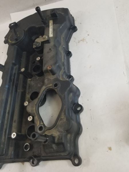 OPTIMAKIA 2013 Valve Cover 492557