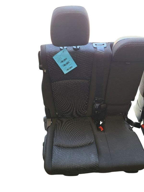 JOURNEY   2016 Seat Rear 634648