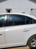 Driver Left Rear Side Door Power Child Locks Fits 12-15 CRUZE 629211