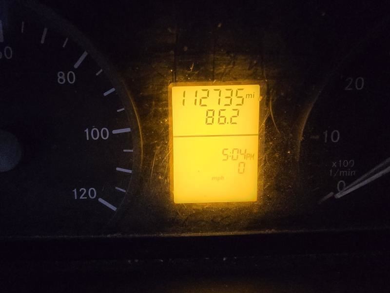 AC Compressor Fits 07-08 SPRINTER 2500 579800