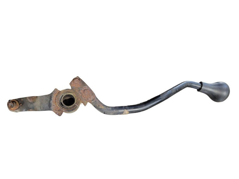 F350SD    2000 Transmission Shift 677270