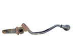 F350SD    2000 Transmission Shift 677270