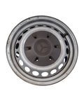 Wheel 16x6-1/2 Steel 18 Hole Fits 10-26 MERCEDES SPRINTER 2500 672093