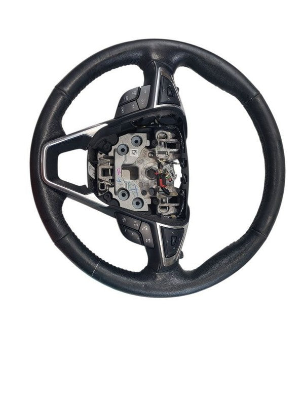 FUSION    2018 Steering Wheel 671950