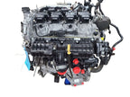 Engine 2.0L VIN 4 8th Digit Opt Lsy Fits 20-23 ACADIA 629323