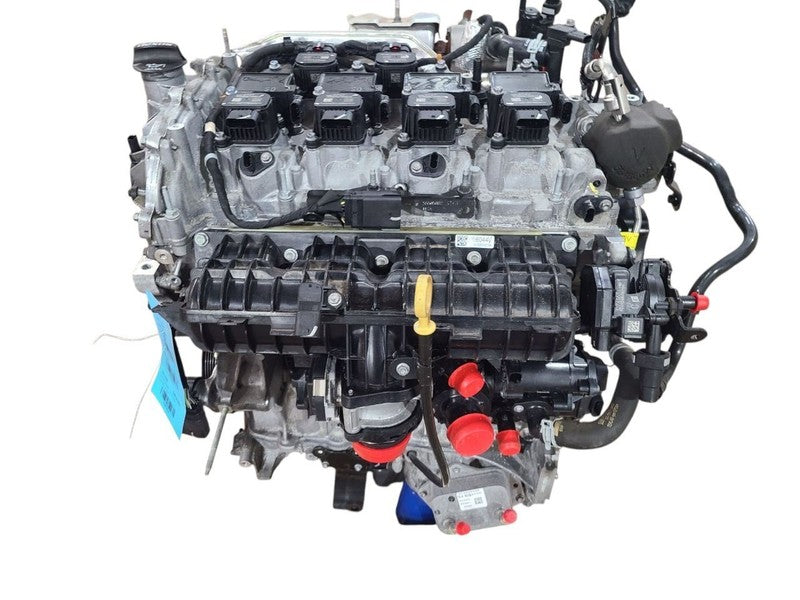 Engine 2.0L VIN 4 8th Digit Opt Lsy Fits 20-23 ACADIA 629323