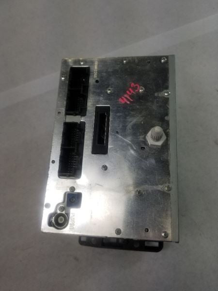 Audio Equipment Radio Opt U3U Fits 08 AVALANCHE 1500 534701