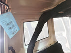 Roof Hard Top 4 Door Unlimited Rear Panel Fits 07-08 WRANGLER 648165
