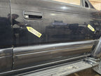Passenger Front Door Limited Body Side Moulding Fits 96-02 4 RUNNER 63