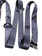 SIERDEN15 2014 Seat Belt Rear 625603
