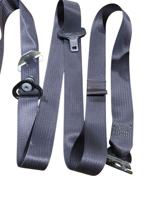 SIERDEN15 2014 Seat Belt Rear 625603