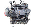 Engine 4.8L VIN V 8th Digit Fits 03-04 SIERRA 1500 PICKUP 650122