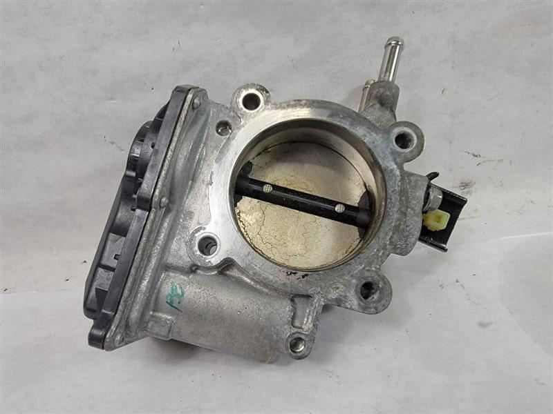 Throttle Body Throttle Valve Assembly 2.7L Fits 09-18 HIGHLANDER 35440