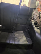 ESCALAESV 2015 Third Seat Station Wagon  Van 636426