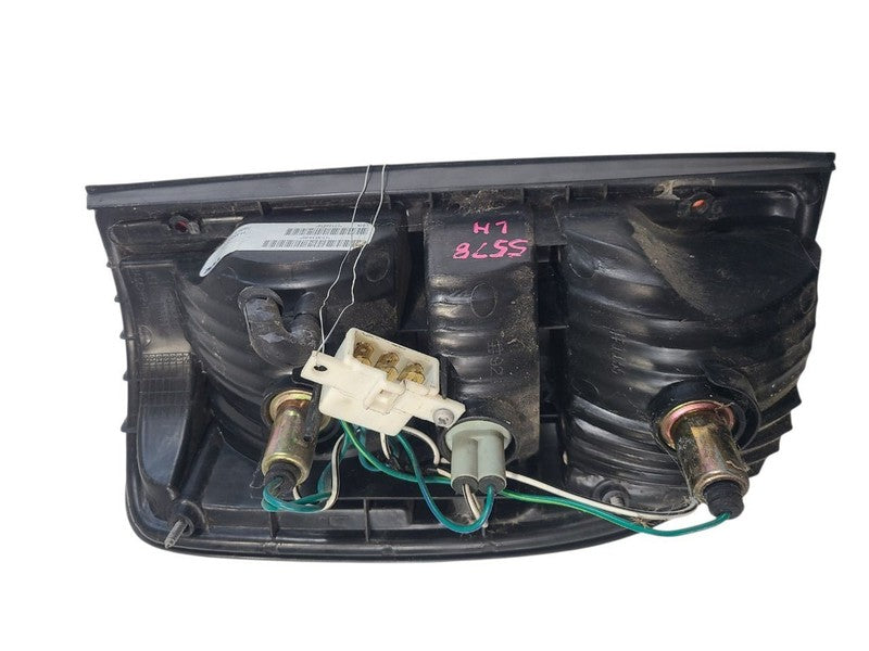 Driver Left Tail Light Fits 01-04 TACOMA 670590