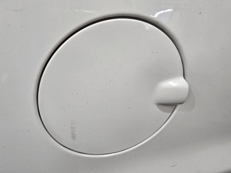 SILVRDO25 2015 Fuel Filler Door 619615