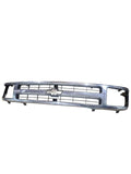 Grille Bowtie Emblem Composite Headlamps Fits 95-97 BLAZER S10/JIMMY S